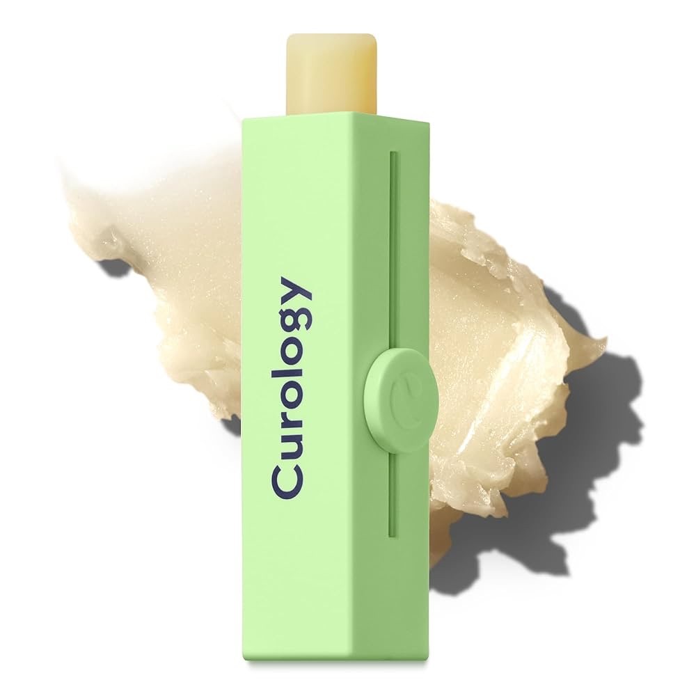 NIB CUROLOGY Lip Balm - Mint